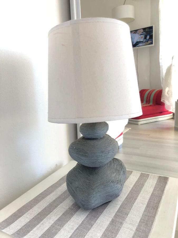 Charmant Studio A Cros De Cagnes Экстерьер фото