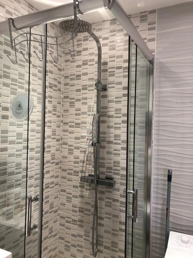Charmant Studio A Cros De Cagnes Экстерьер фото